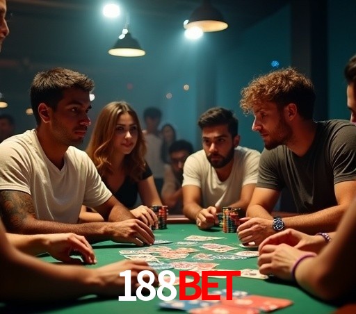 Sistemas de Segurança 188bet