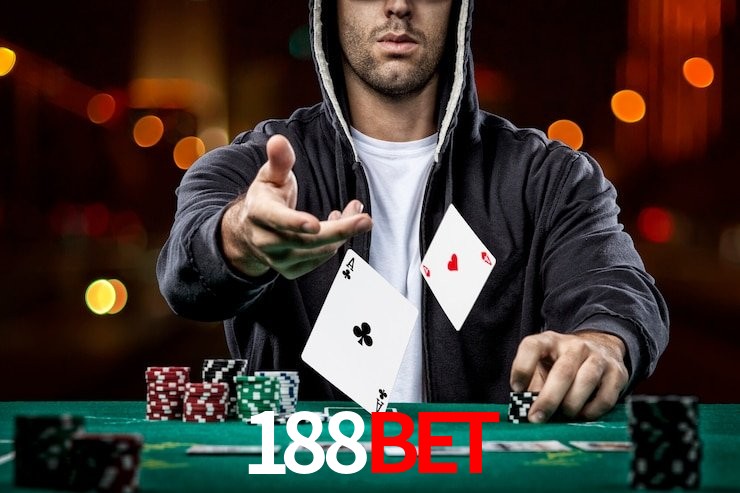Bônus Generosos e Exclusivos no 188bet para Você!