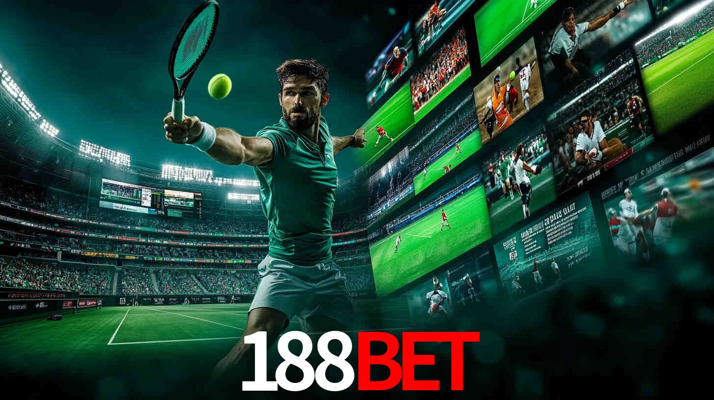 Descubra o Programa VIP da 188bet: Vantagens Exclusivas para Jogadores
