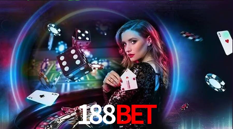 Flash Promotion 188bet