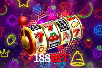 Descubra o Mundo do Cassino Online com 188bet