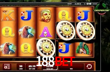 Descubra a Magia dos Jogos de Arcade no 188bet