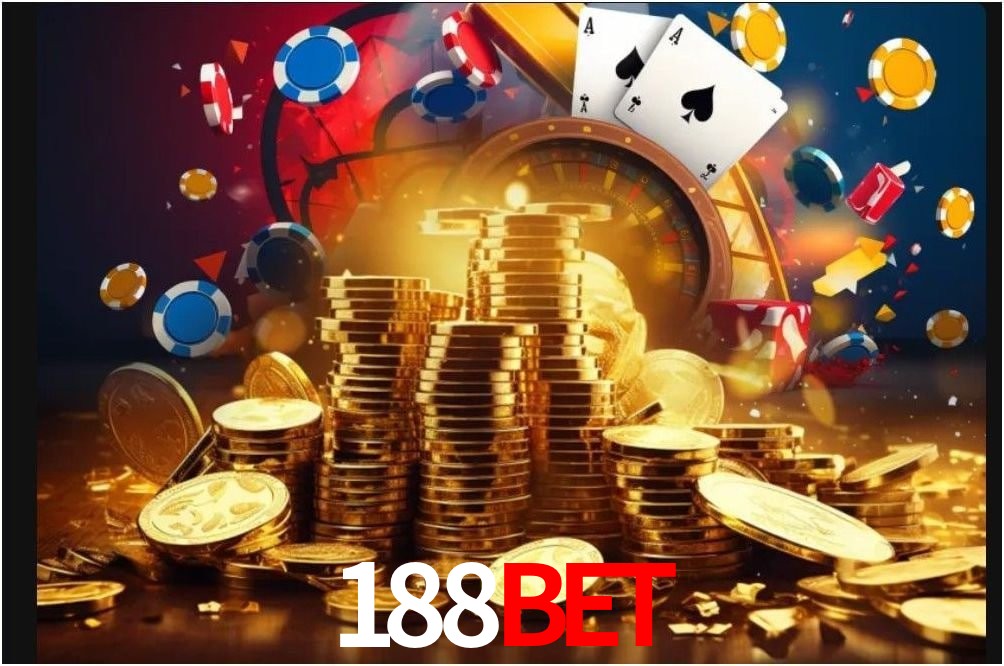 A Emoção da Loteria na 188bet: Uma Chance de Mudança de Vida