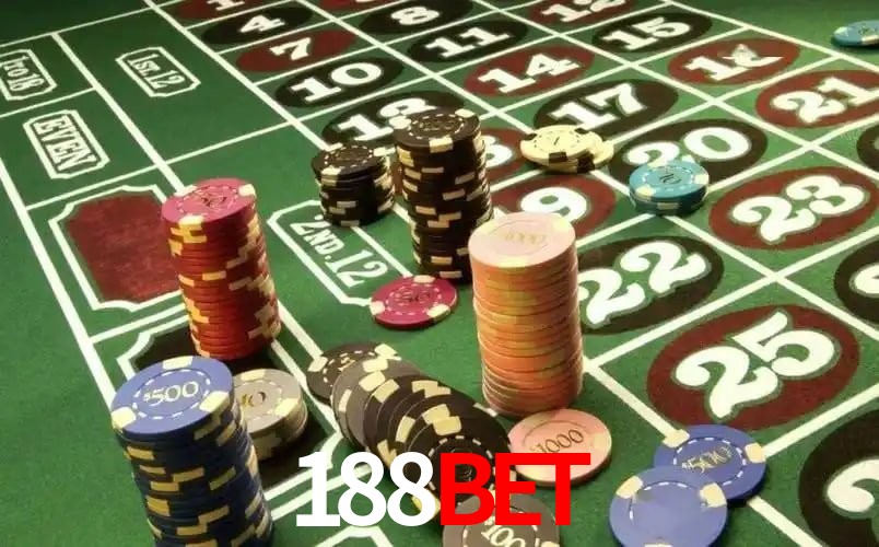 Estatísticas Esportivas 188bet