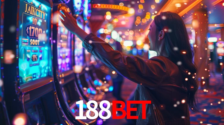 Experimente o Login Seguro Premium no 188bet