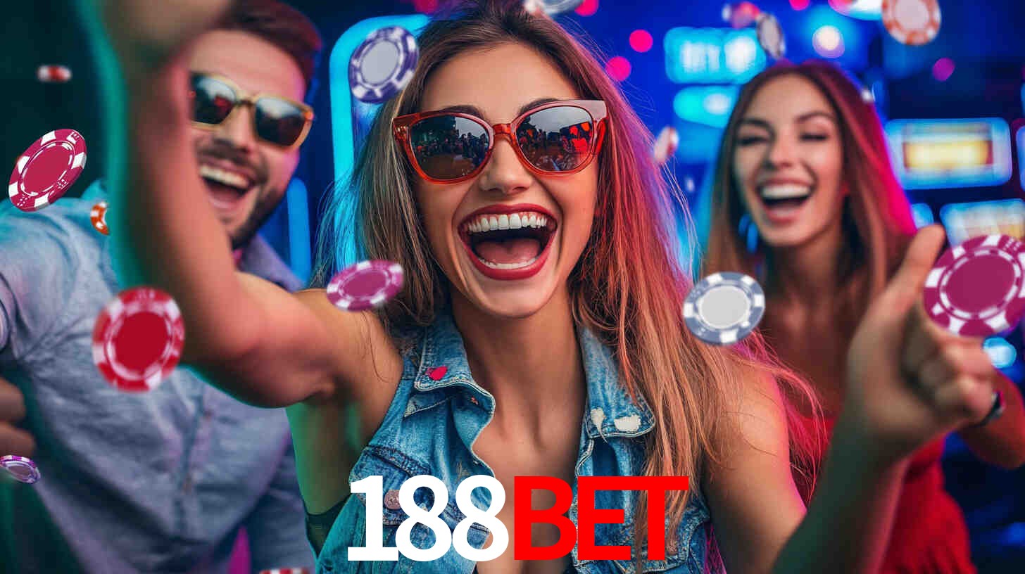 Apostas Esportivas na 188bet: Um Guia Completo