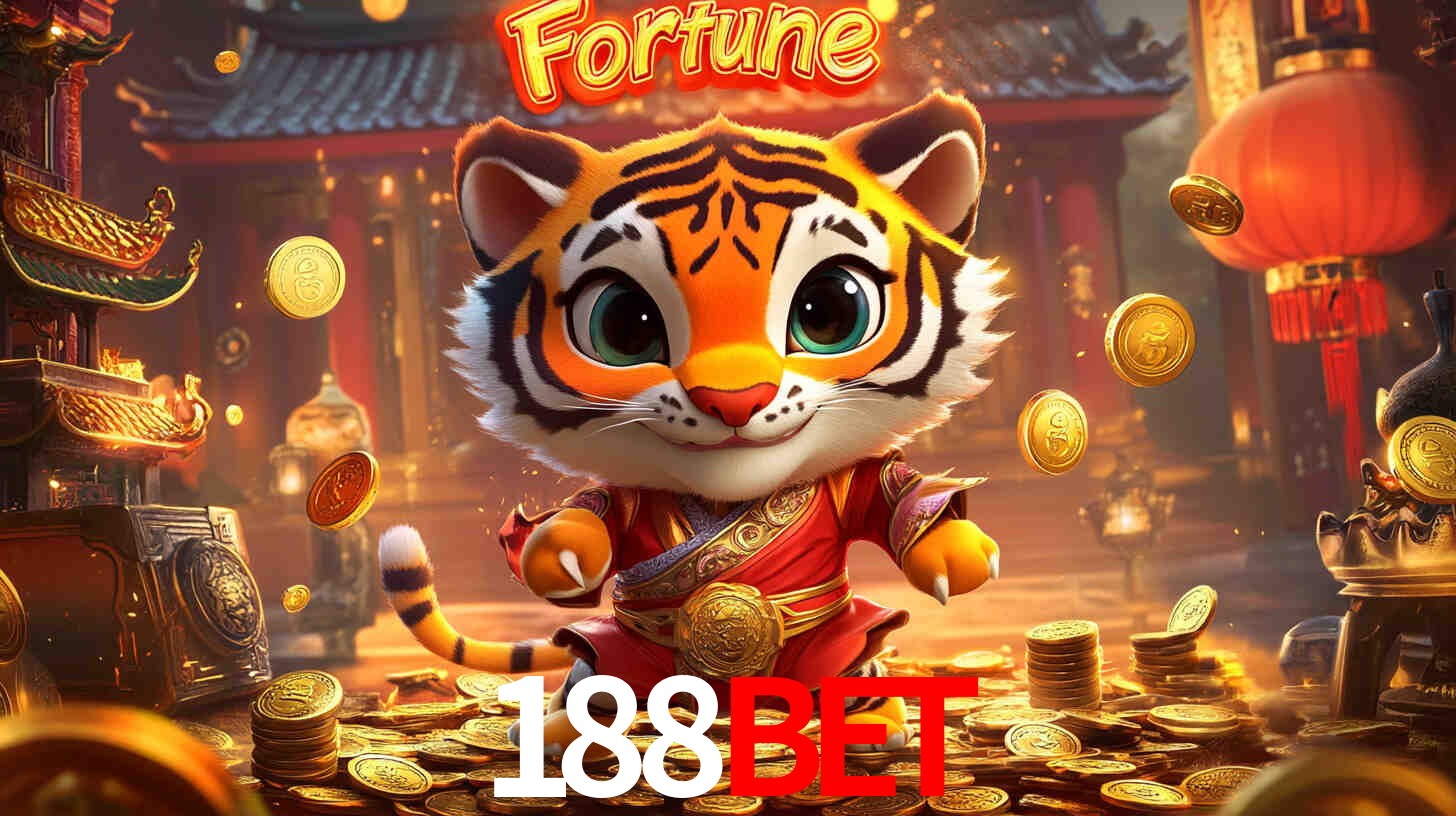 Apostas Esportivas na 188bet: Um Guia Completo