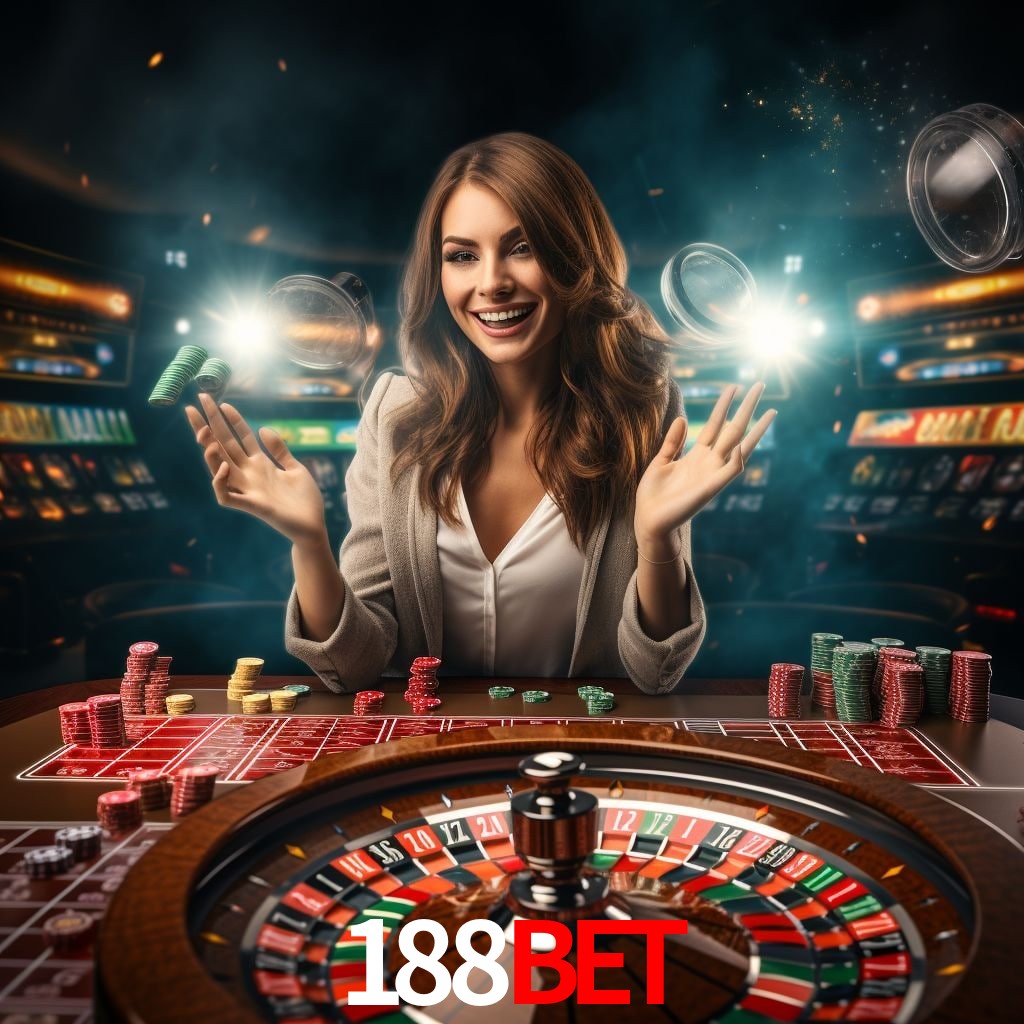 Explore as vantagens do 188bet: serviço profissional e confiabilidade