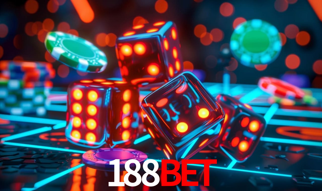 Desvendando o Mundo dos Jogos Virtuais na 188bet