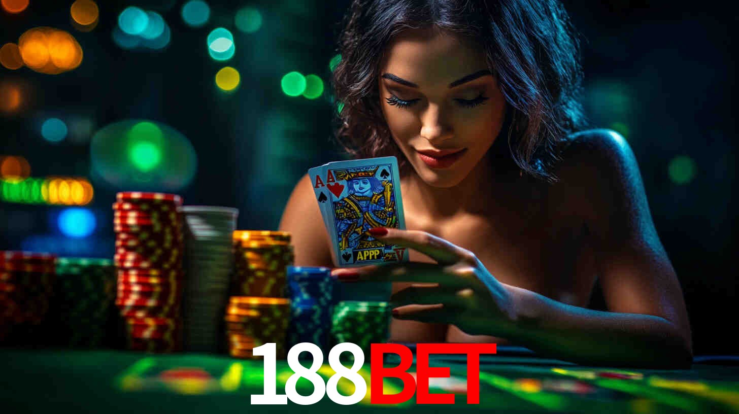 A Popularidade dos Caça-Níqueis no 188bet