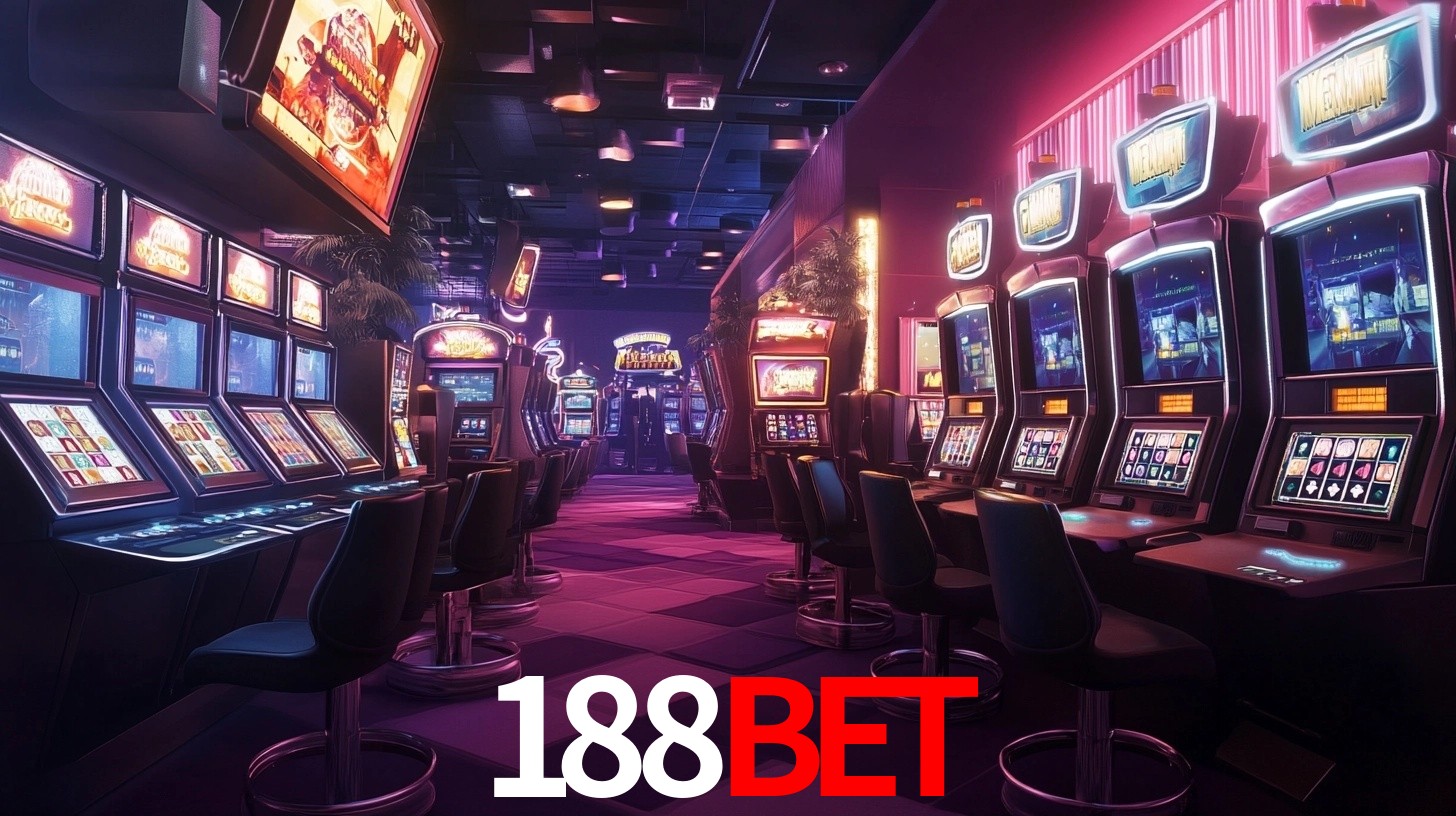 Premium Interface 188bet