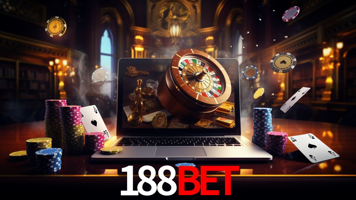 Roulette Table 188bet