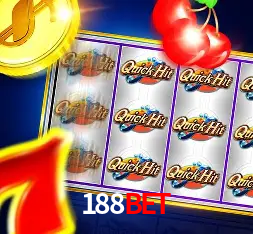 Desvendando o Mundo dos Jogos Virtuais na 188bet