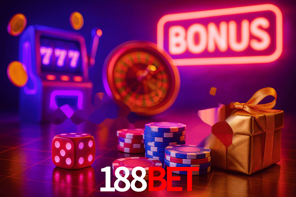 Inovações de Jogos na 188bet: O Futuro das Experiências Interativas