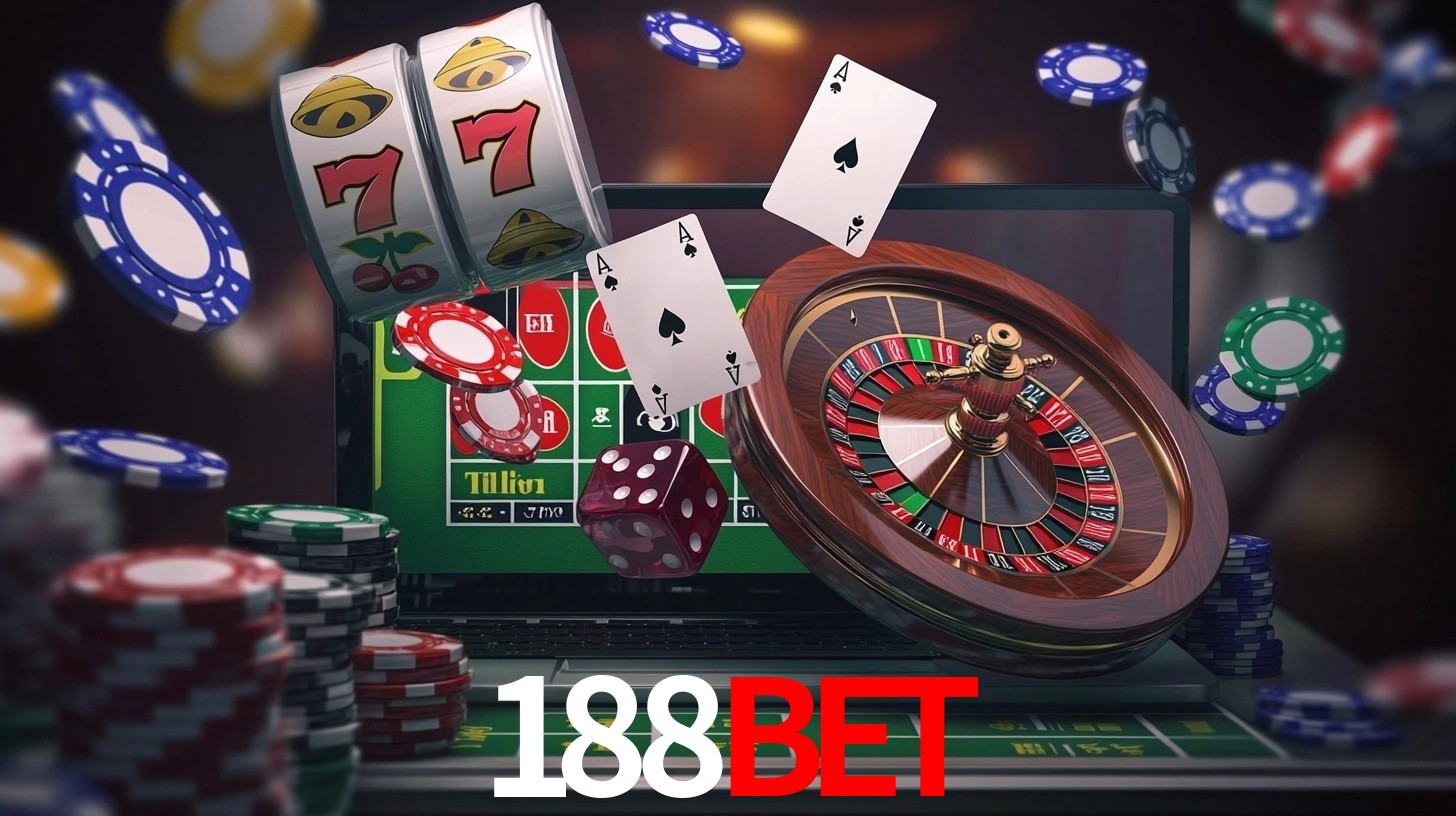 188bet App Interface