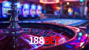 Welcome Bonus 188bet