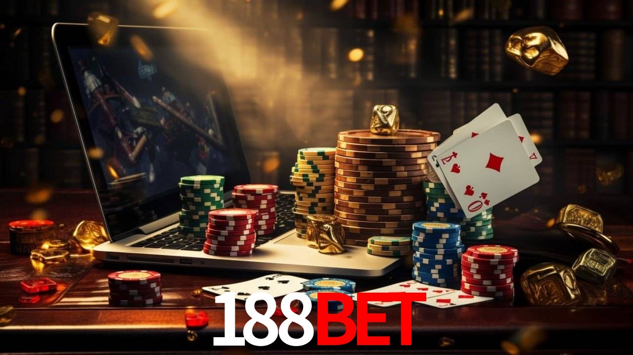 Jogos Exclusivos 188bet