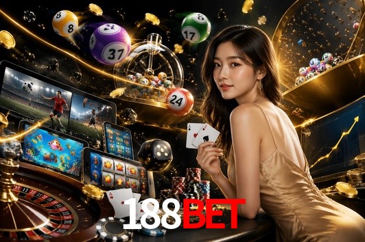 Weekend Specials 188bet