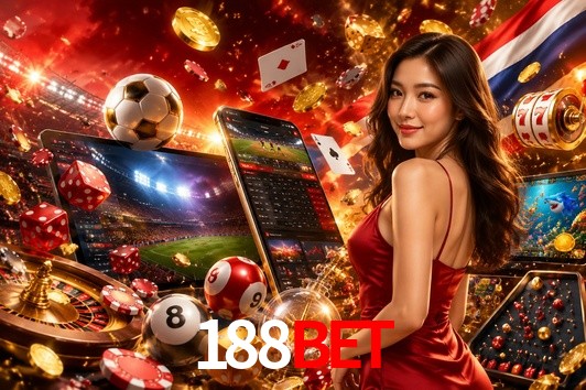 Quick Registration 188bet