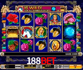 Descubra a Magia dos Jogos de Arcade no 188bet