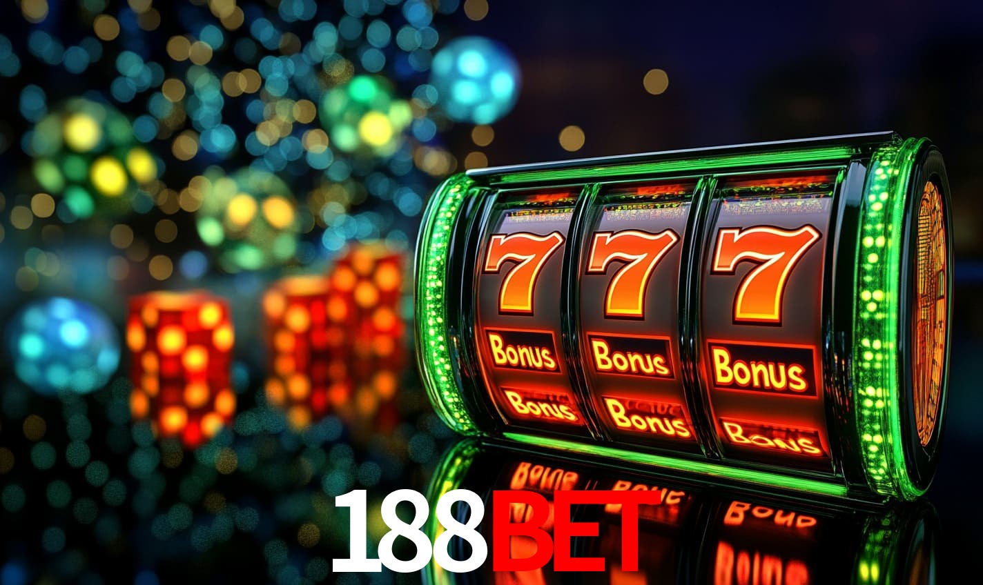 Recursos de Bônus 188bet