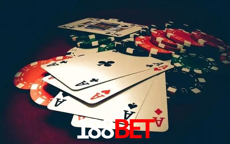 Especiais de Fim de Semana 188bet