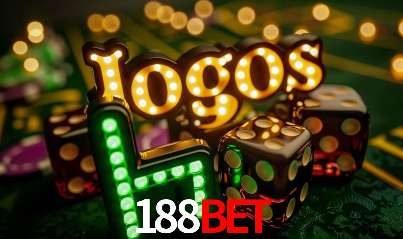 Apostas de Tênis 188bet