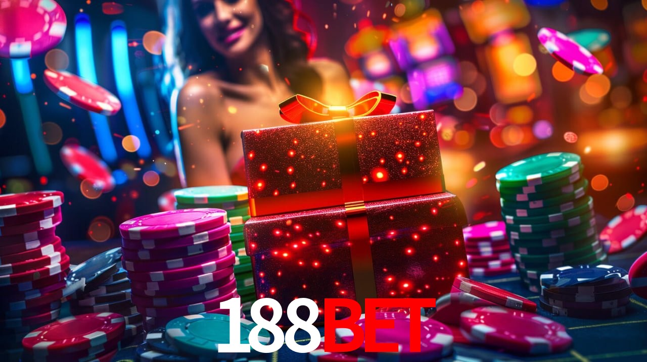 Inovações de Jogos na 188bet: O Futuro das Experiências Interativas