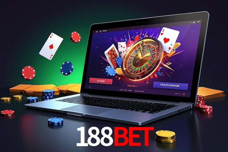 Benefícios da Conta 188bet