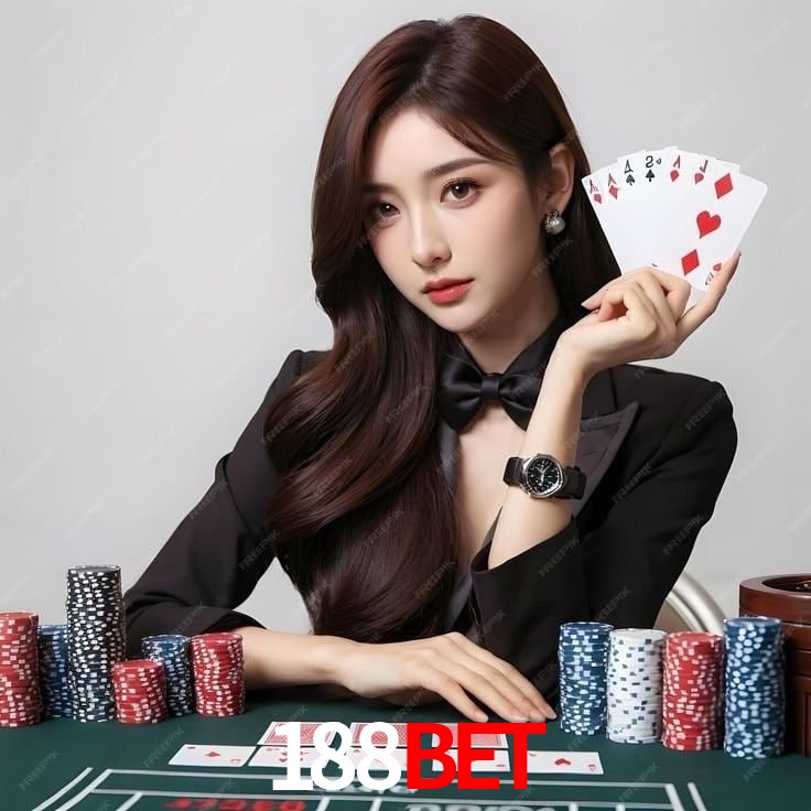 Jogos de Slot 188bet