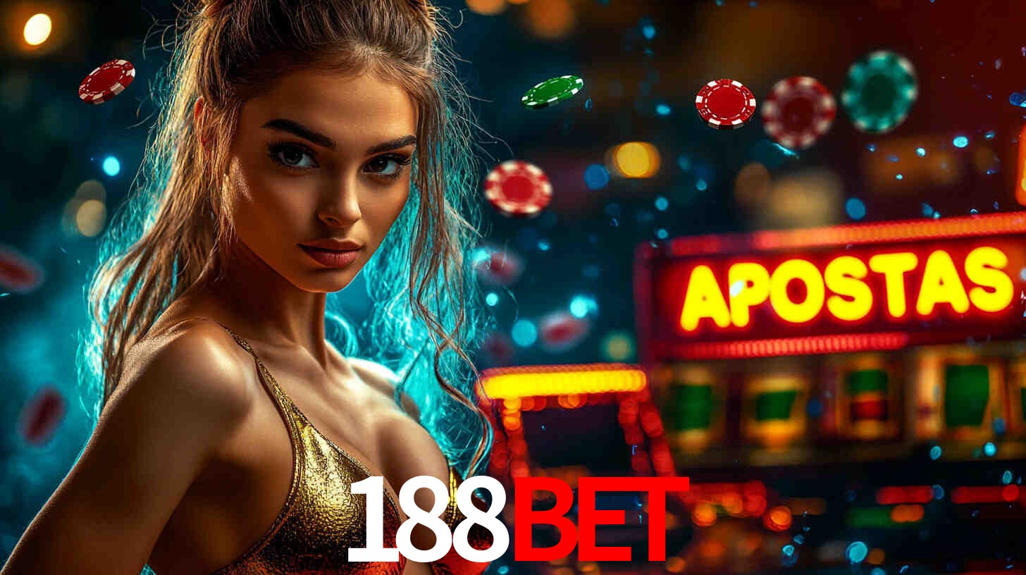 A Experiência Imersiva dos Cassinos Ao Vivo no 188bet
