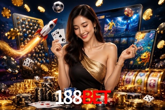 Game Providers 188bet