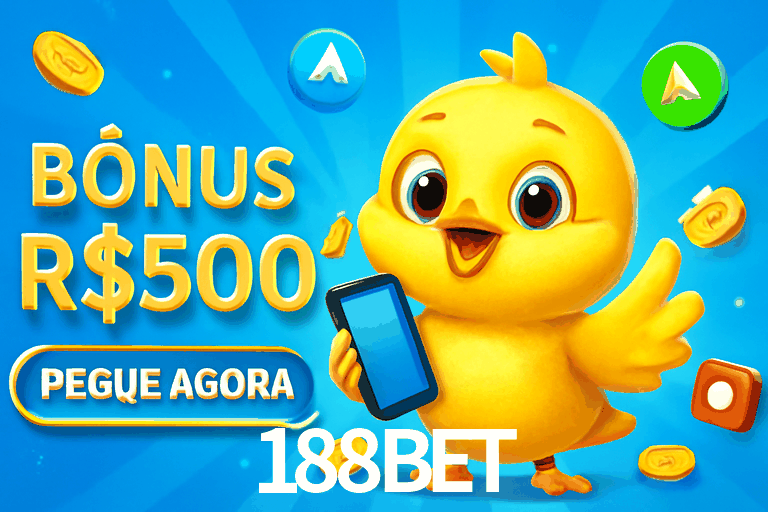 Exclusive Offers 188bet