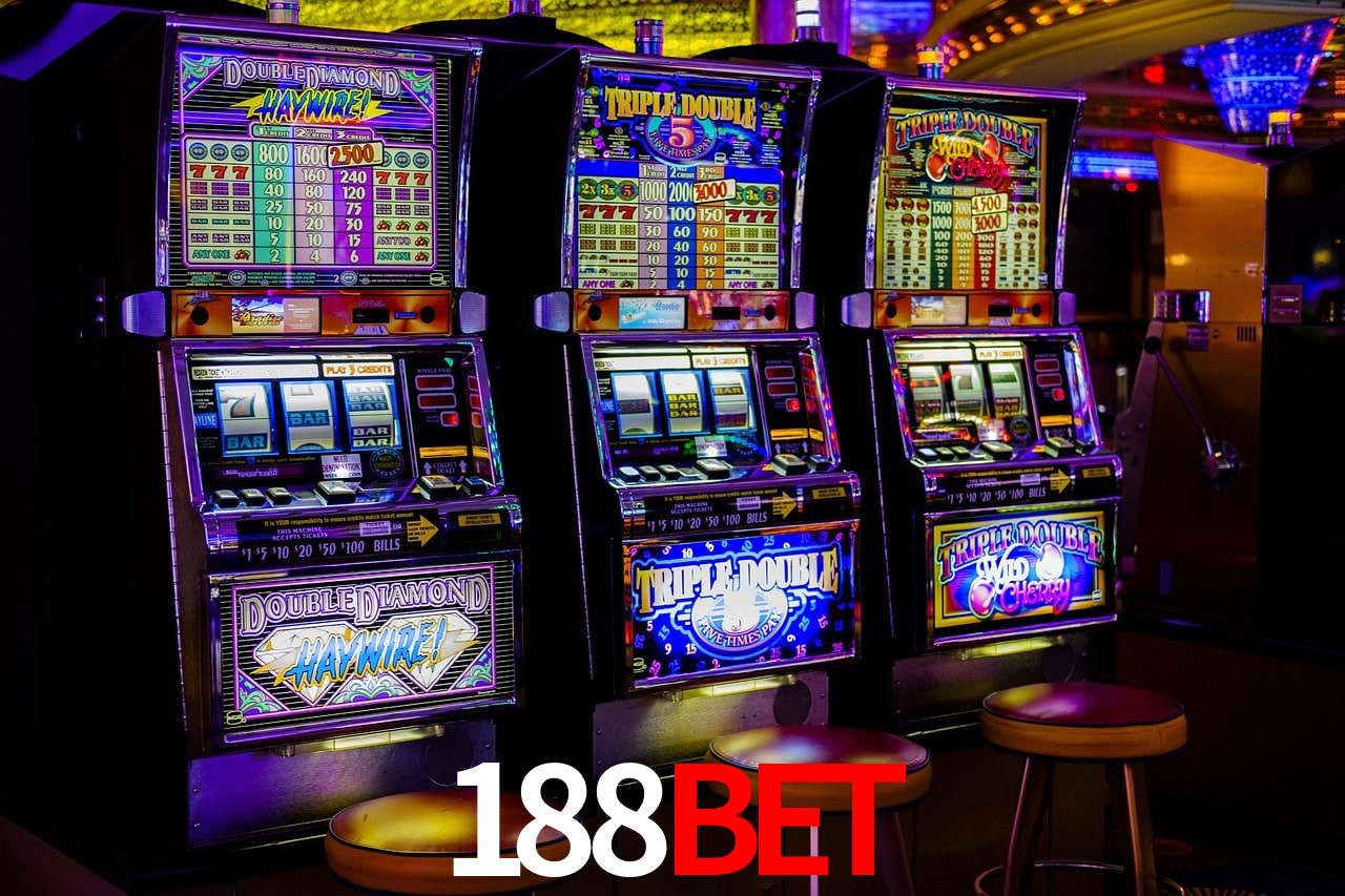 Torneios 188bet