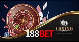Casino VIP 188bet