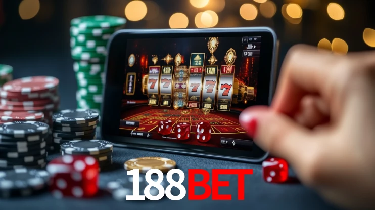 Daily Bonuses 188bet