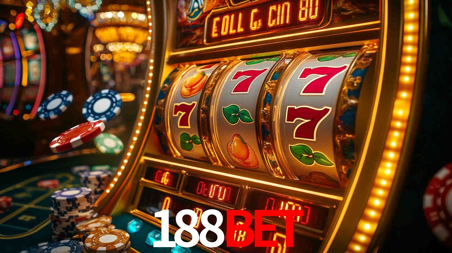 Welcome Bonus 188bet