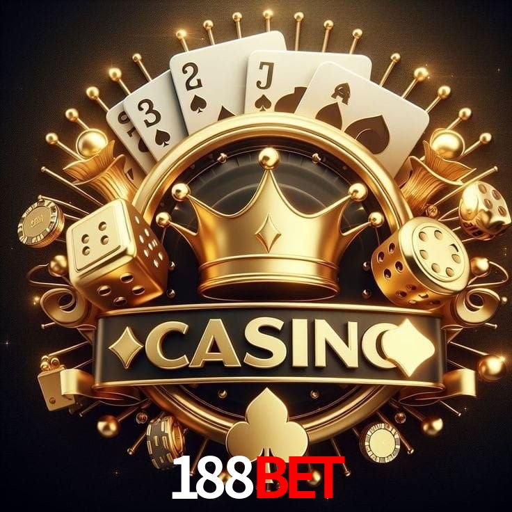 Apostas de Futebol 188bet