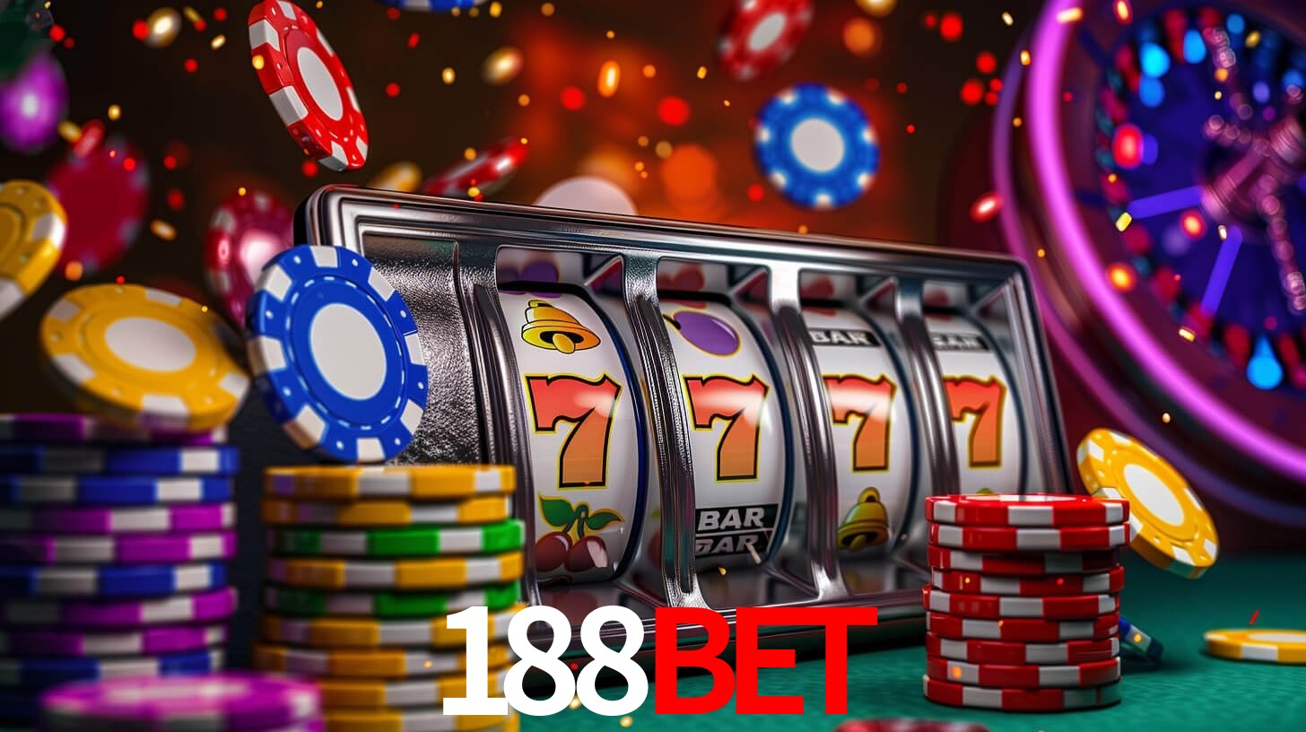 cassino 188bet