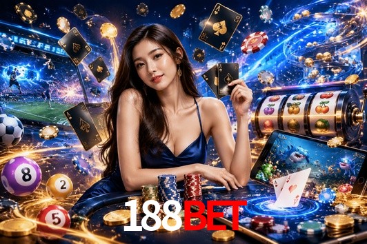 Secure Login 188bet