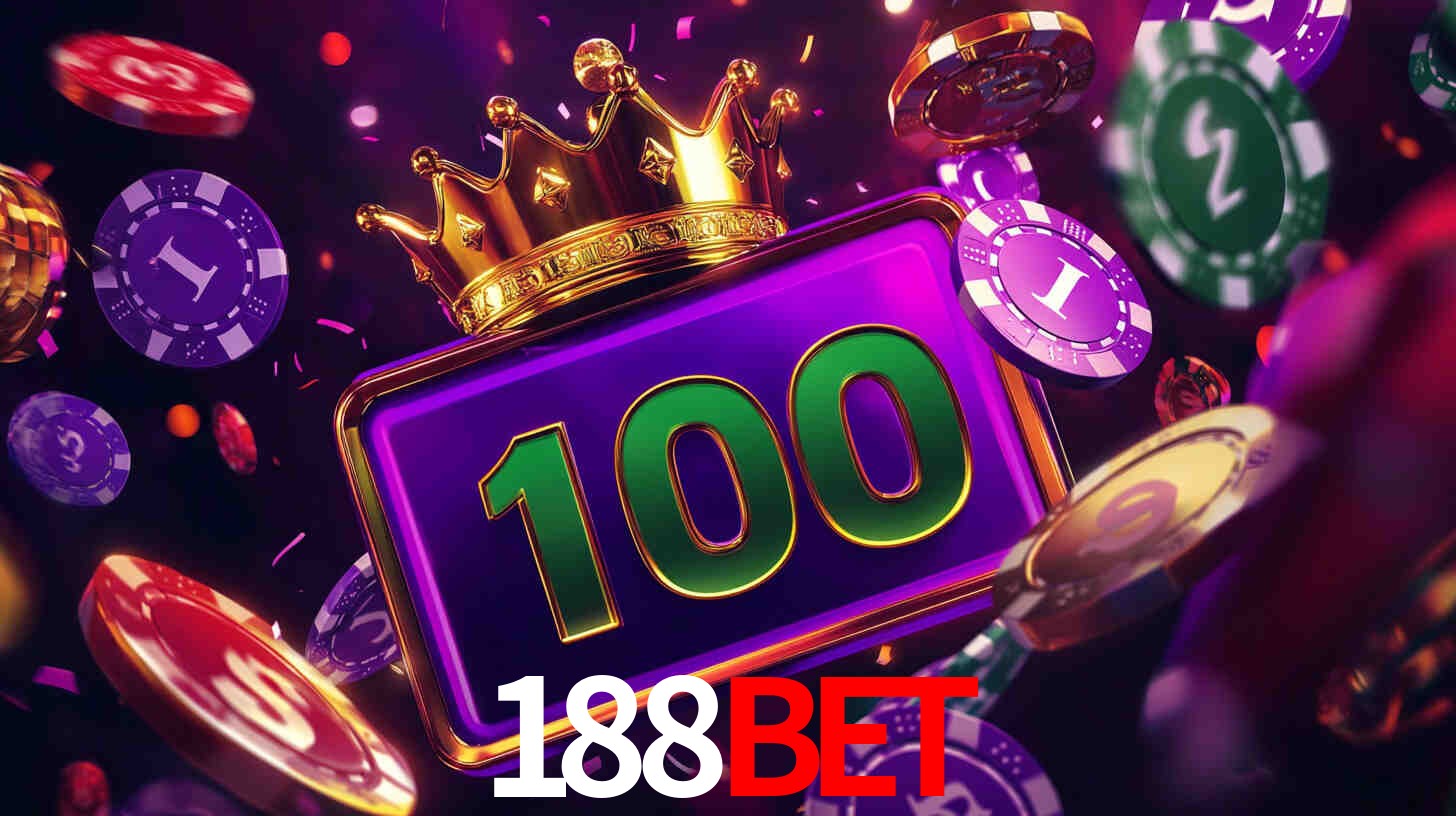 Programa VIP 188bet