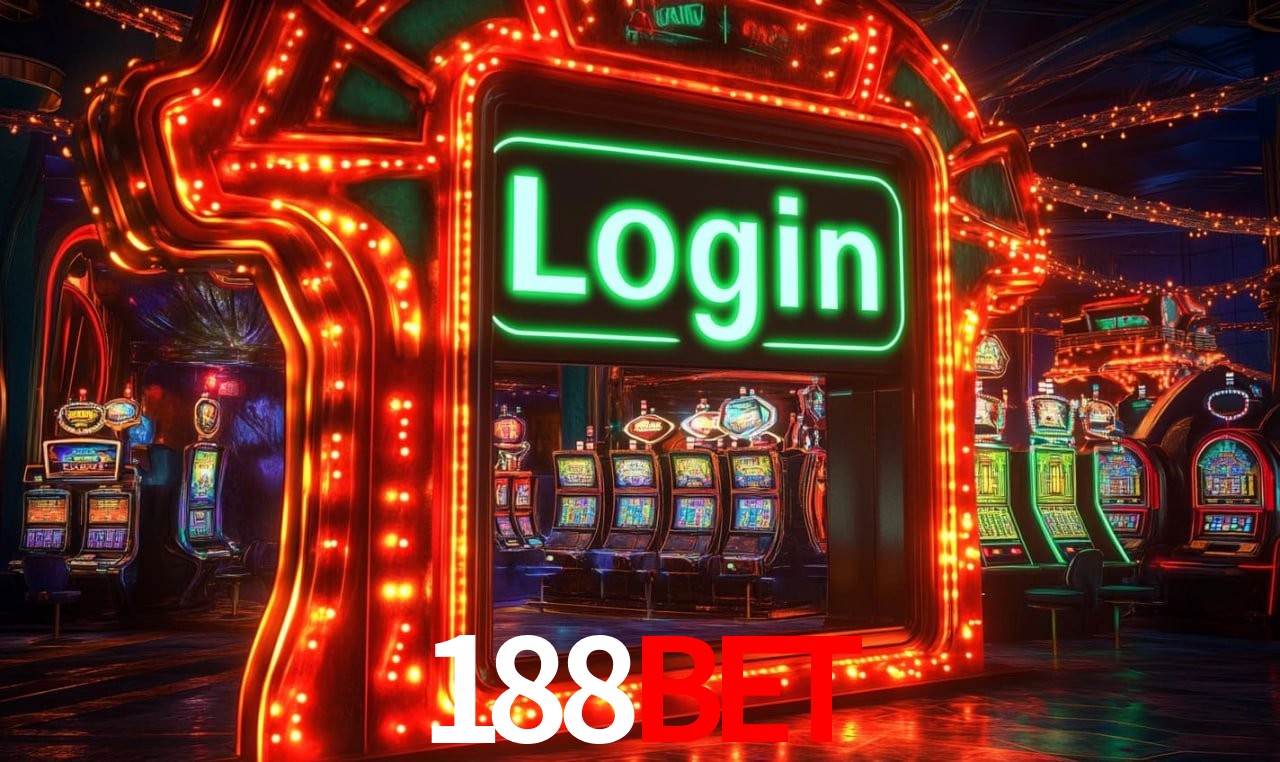 Casino Ao Vivo 188bet