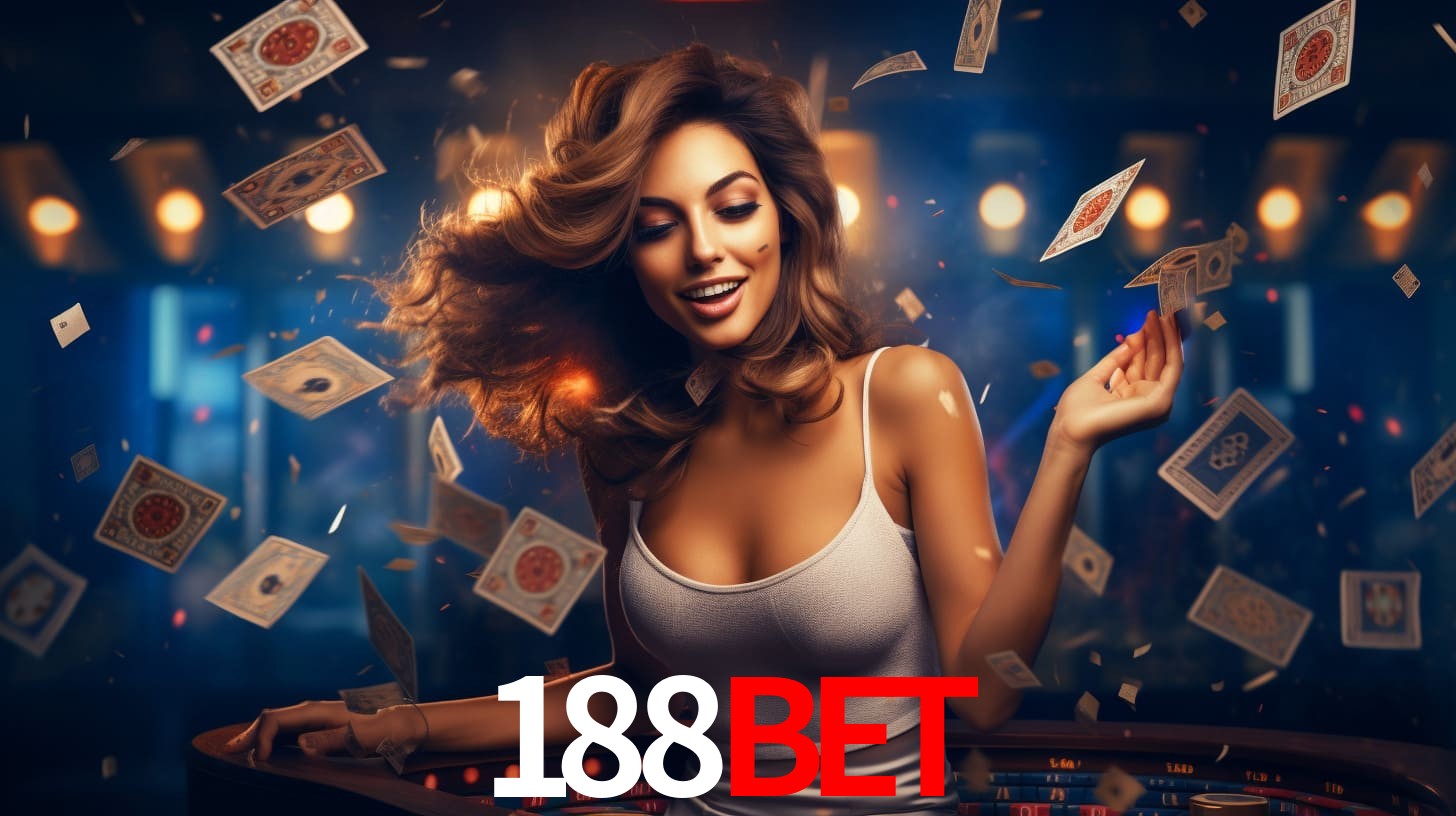 VIP Casino 188bet