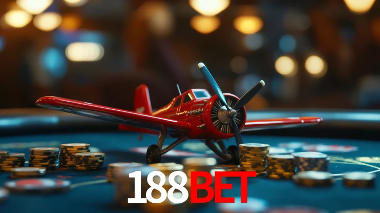 Live Casino 188bet