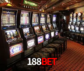 A Emoção da Loteria na 188bet: Uma Chance de Mudança de Vida