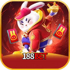 Logo da 188bet