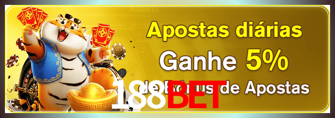 188bet Promoção Chuva de Bônus – Slots